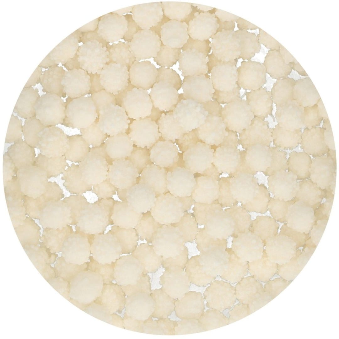 mimosa-en-azucar-blanca