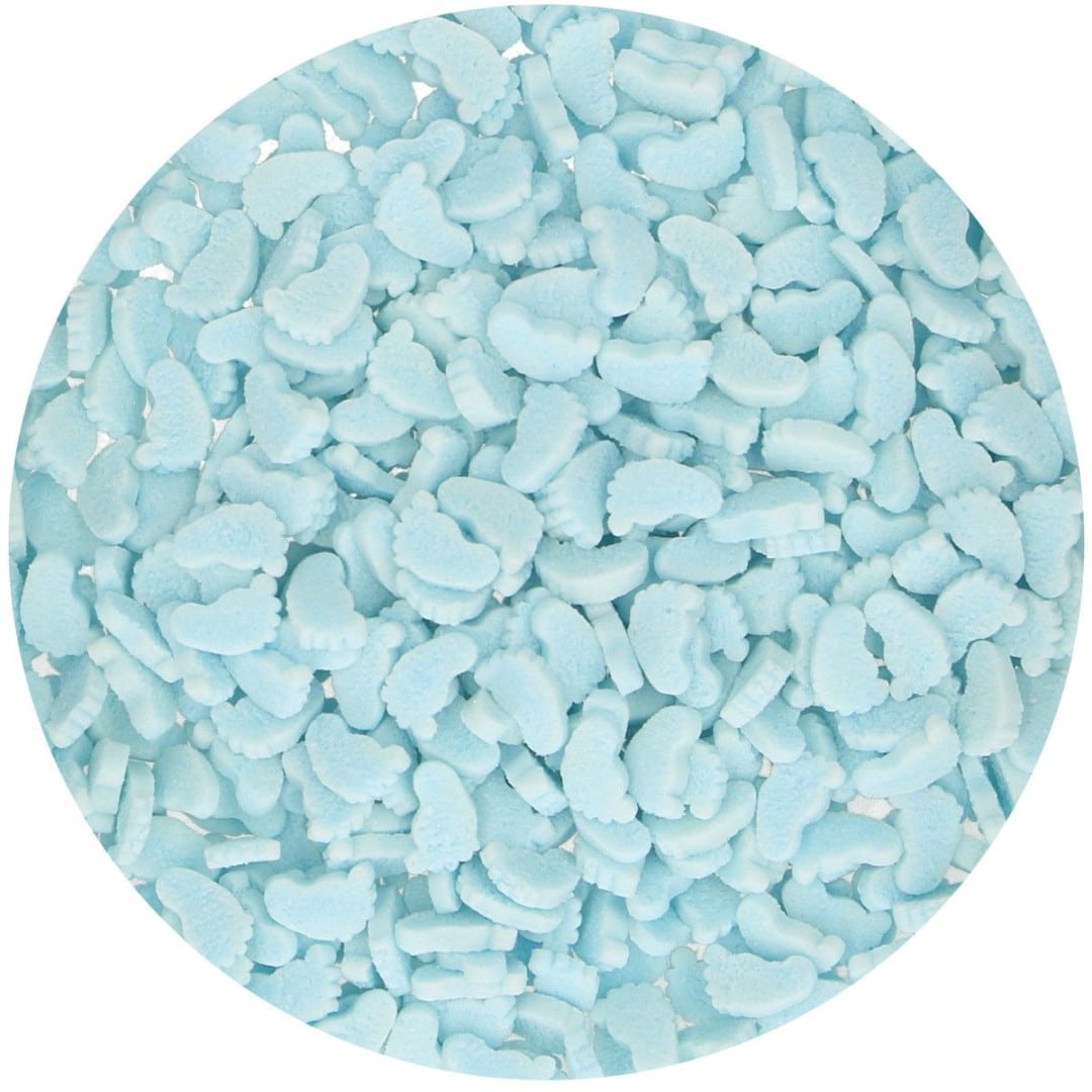 baby-foot-confetti-azul-en-sugar-funcakes