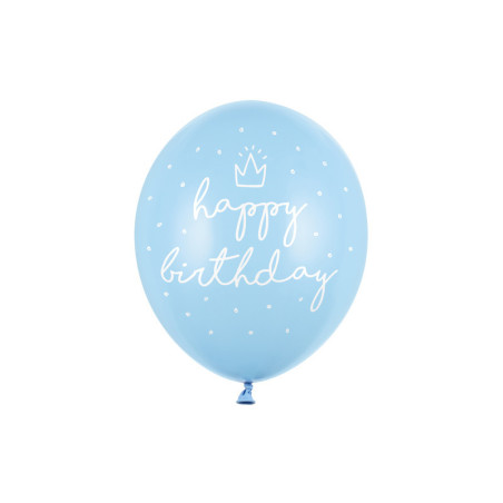 6-globos-azules-feliz-cumpleaños