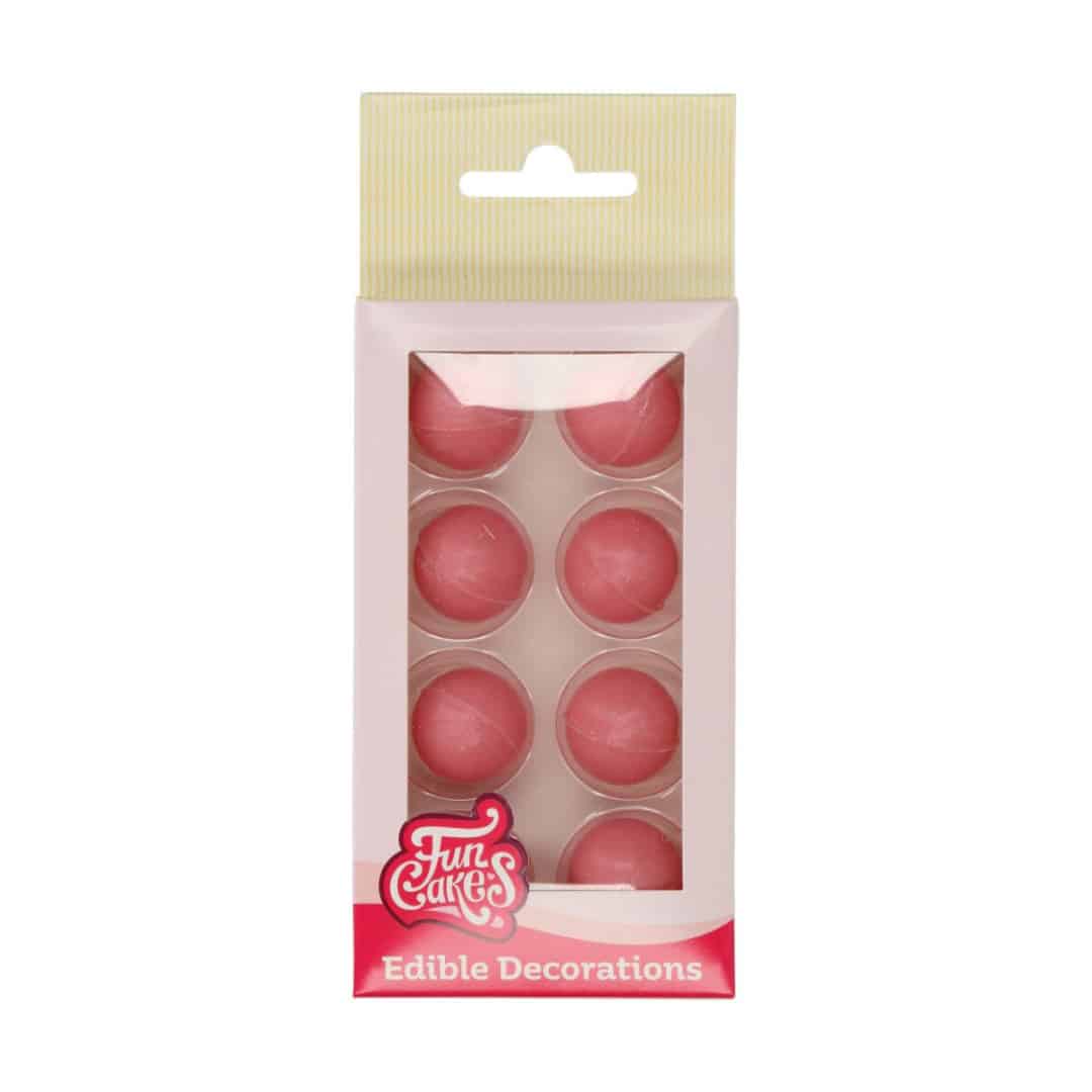 8-bolas-de-chocolate-rosa-2-cm