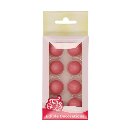 8-bolas-de-chocolate-rosa-2-cm