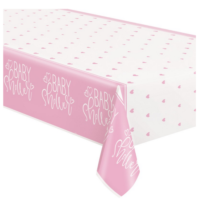 mantel-babyshower-rosa