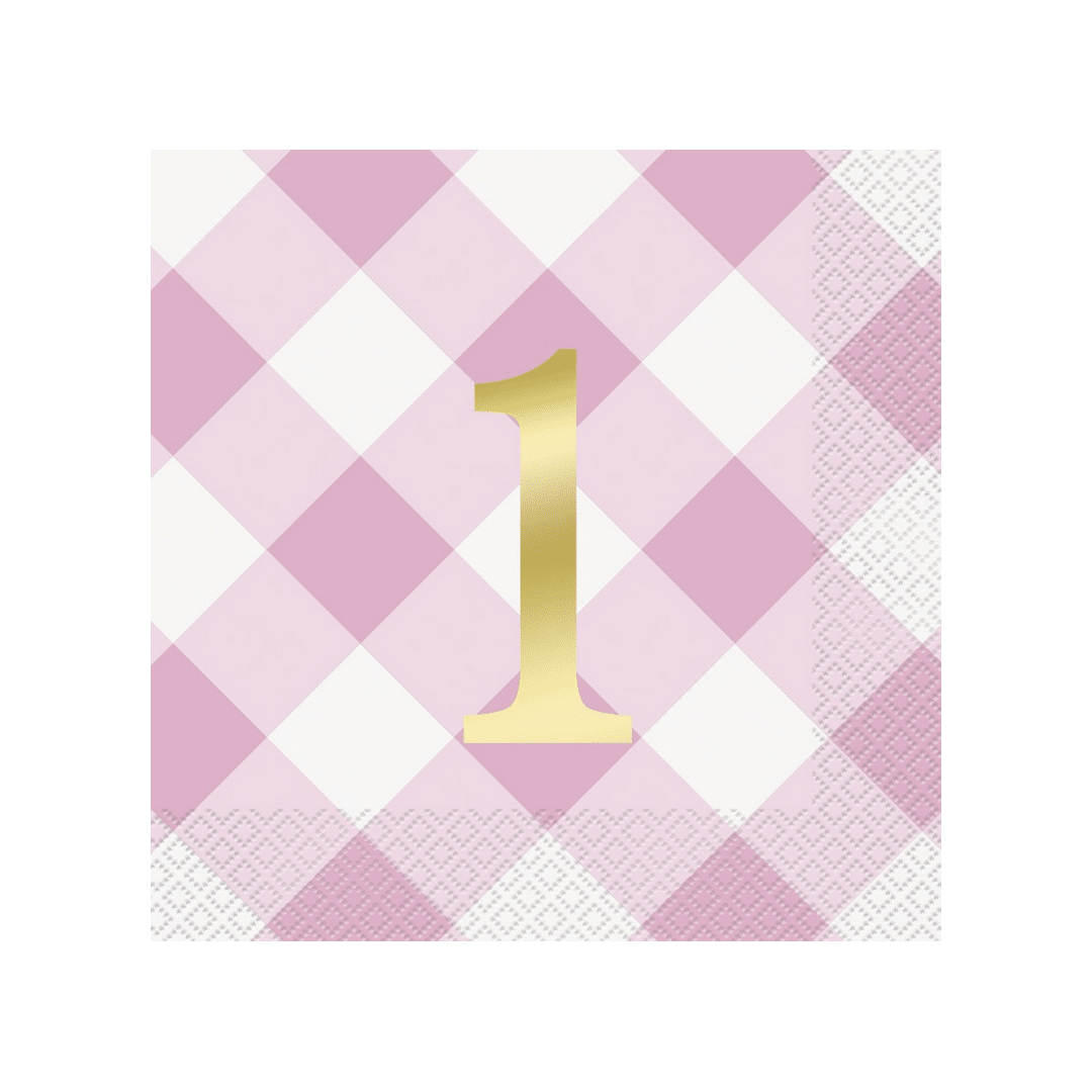 16-servilletas-primera-cumpleañera