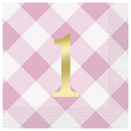 16-servilletas-primera-cumpleañera