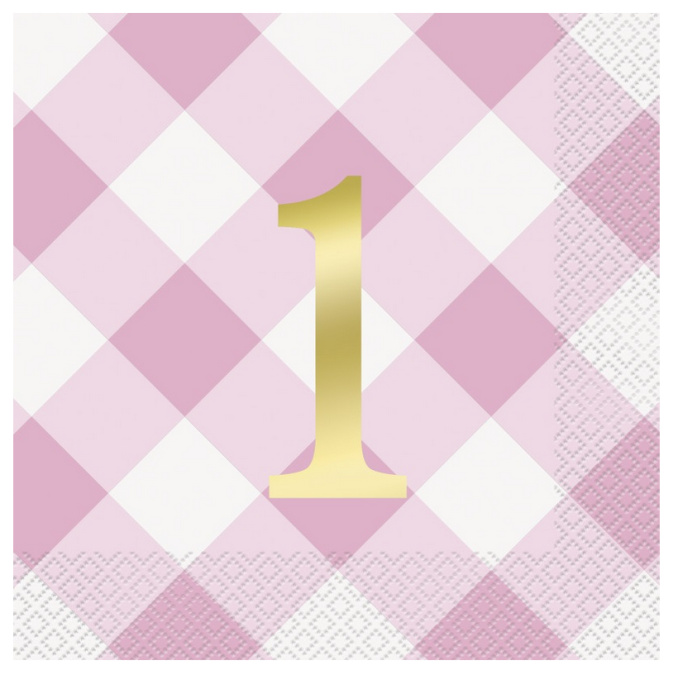 16-servilletas-primera-cumpleañera