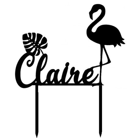 cake-topper-flamingo-para-personalizar