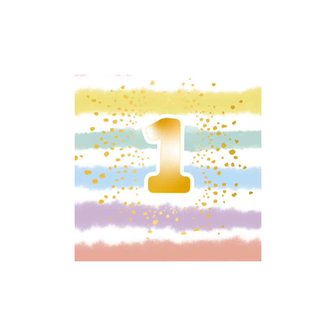 servilletas-cumpleaños-1-año-colores-x16