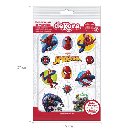 decoraciones-azymes-spiderman