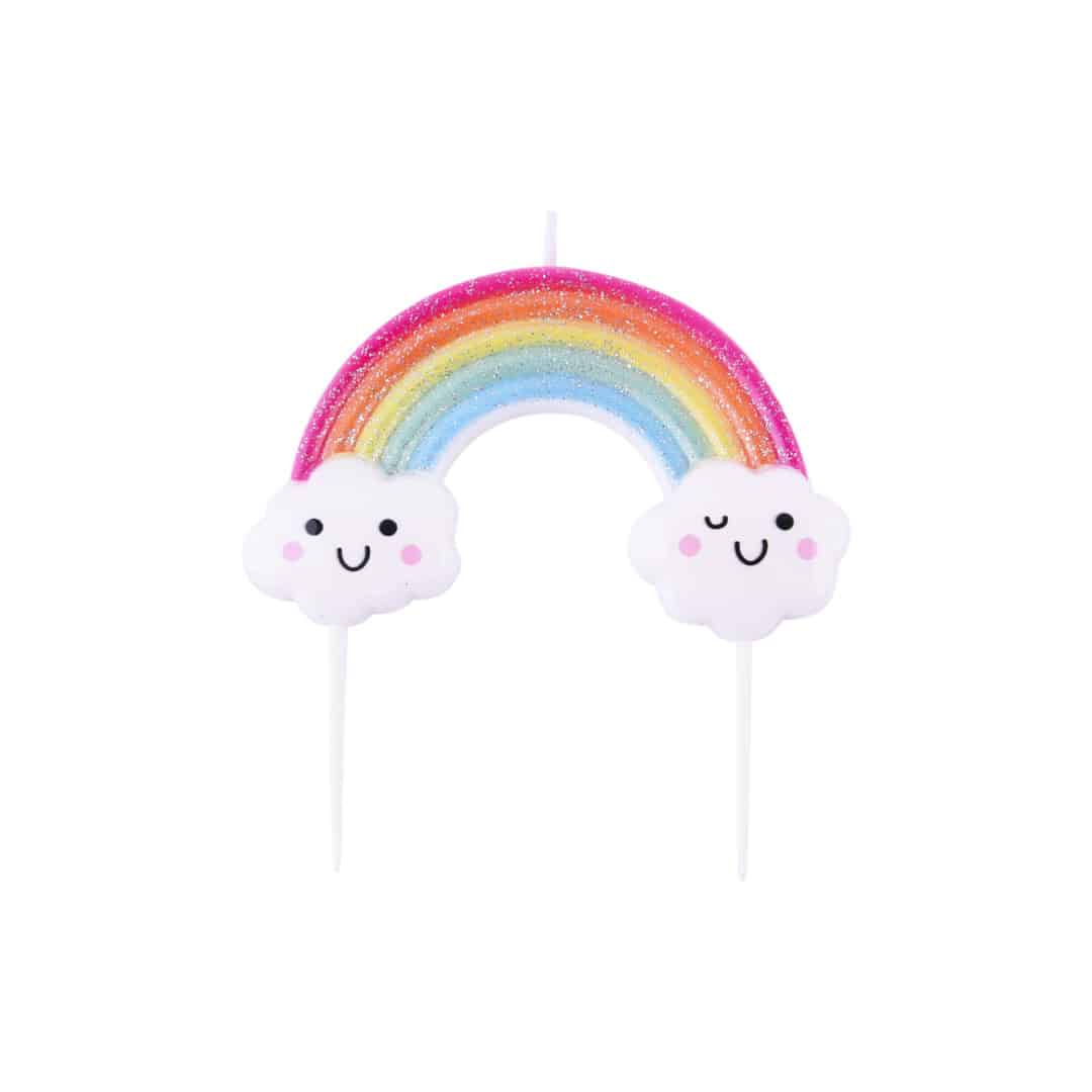 vela-arcoiris