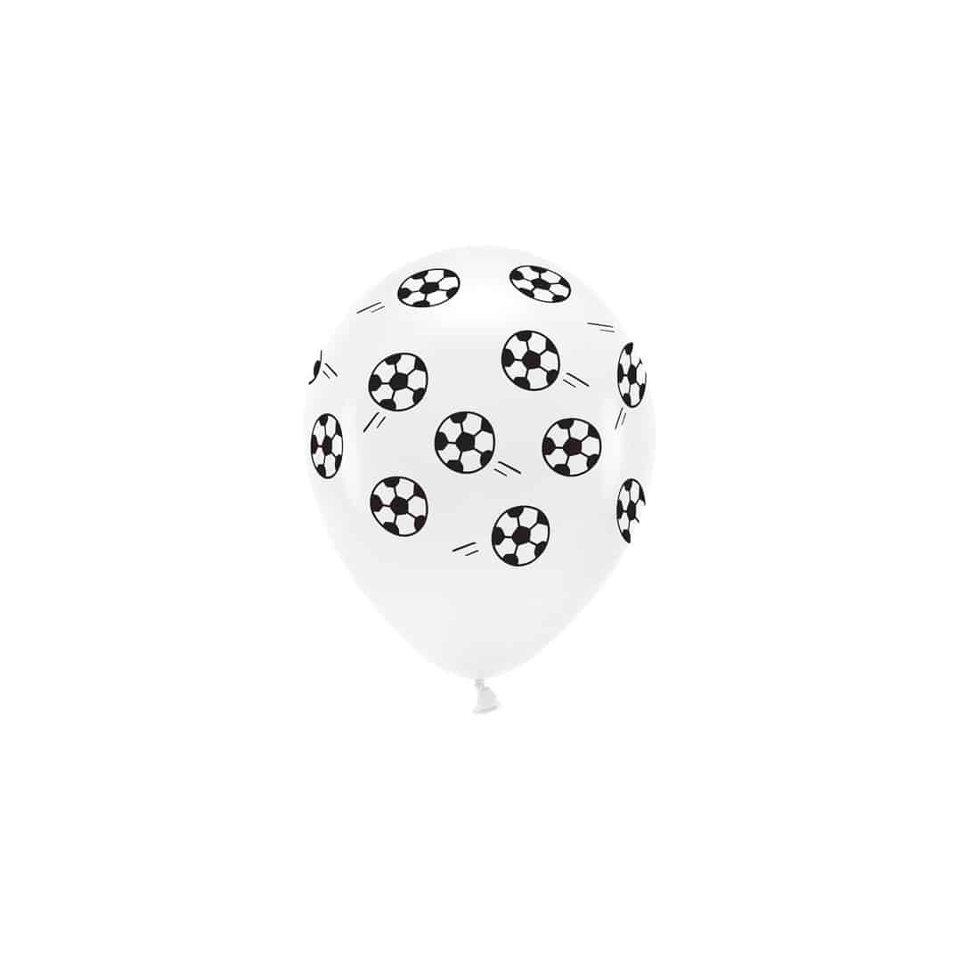 balones de fútbol