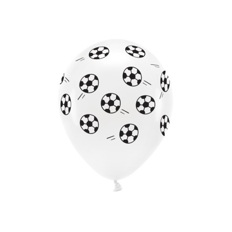 balones de fútbol