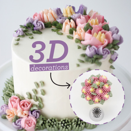 pastel-decorado-con-manga-pastelera