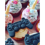 cortador-de-galletas-controlador-videojuegos-galleta