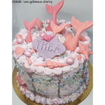 molde-modelado-decoracion-sirena