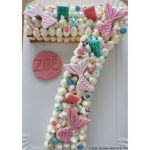 pastel-numero-7