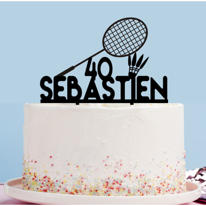 idea-de-pastel-de-bádminton