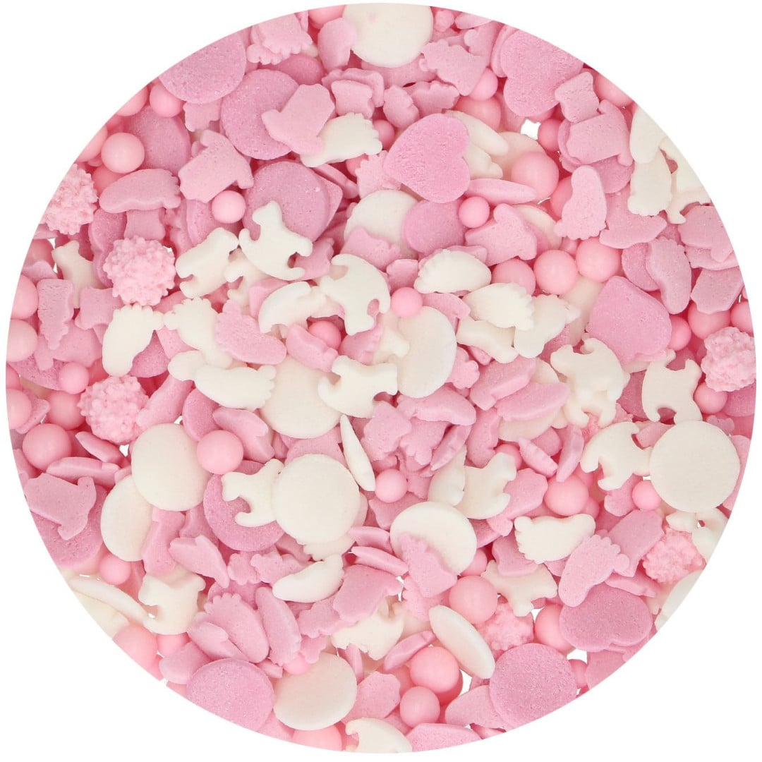 Sprinkles-mezclas-baby-rose-50-gr-funcakes