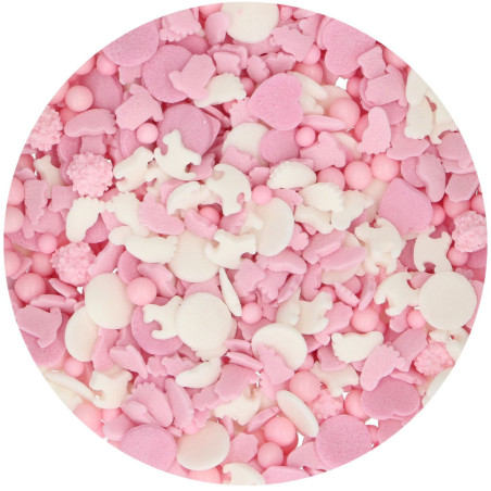 Sprinkles-mezclas-baby-rose-50-gr-funcakes