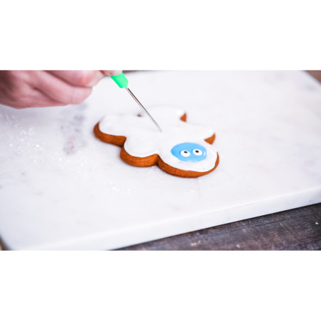 equipo-de-escriba-galletas-de mantequilla