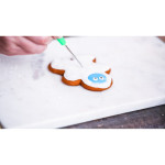 equipo-de-escriba-galletas-de mantequilla