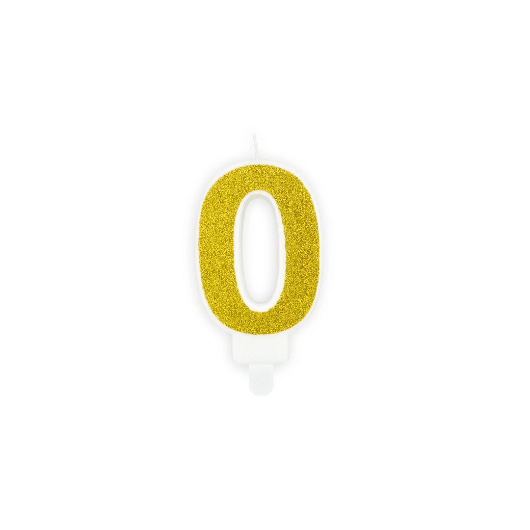 vela-numero-0-oro-para-pastel