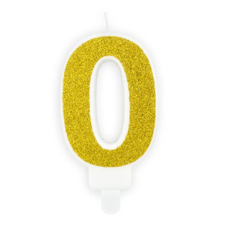 vela-numero-0-oro-para-pastel