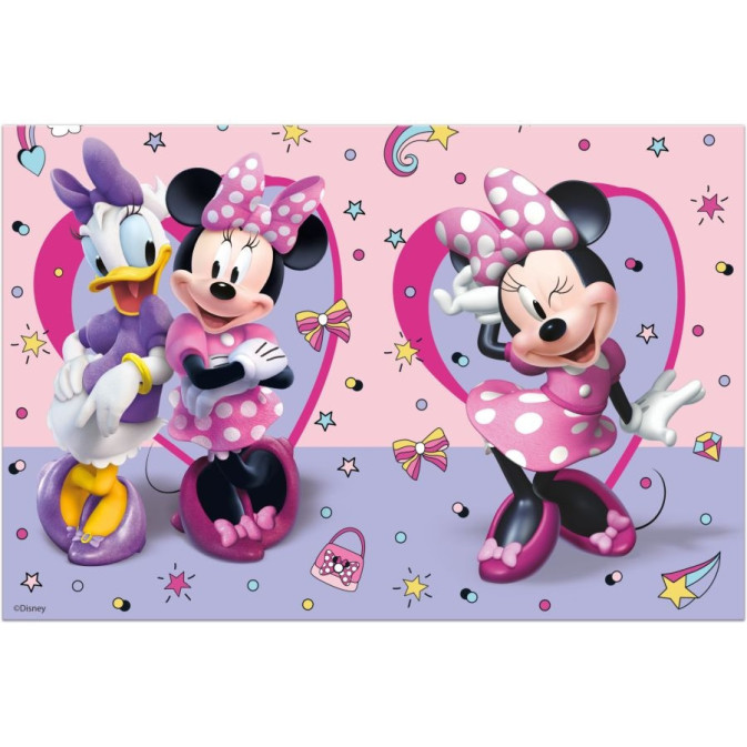 mantel-minnie-daisy