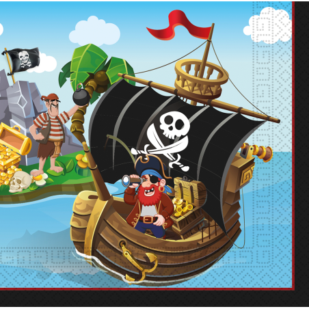 20-servilletas-de-papel-pirata