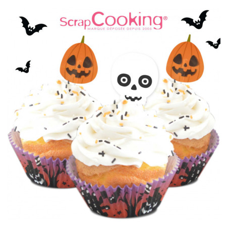 cupcakes-de-halloween-faciles