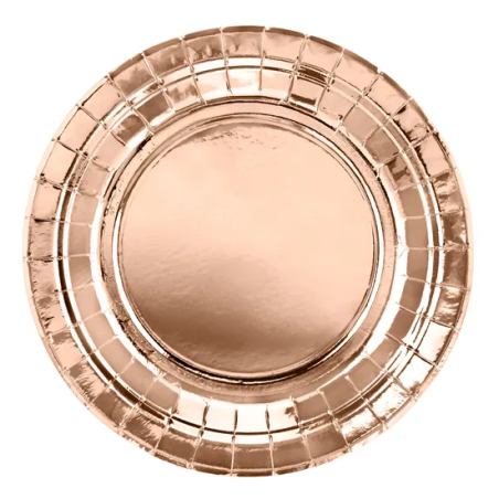 servilletas-de-carton-espejo-rosa-dorado