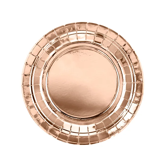 servilletas-de-carton-espejo-rosa-dorado