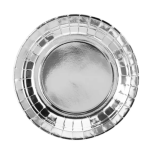 servilletas-de-carton-espejo-plateado