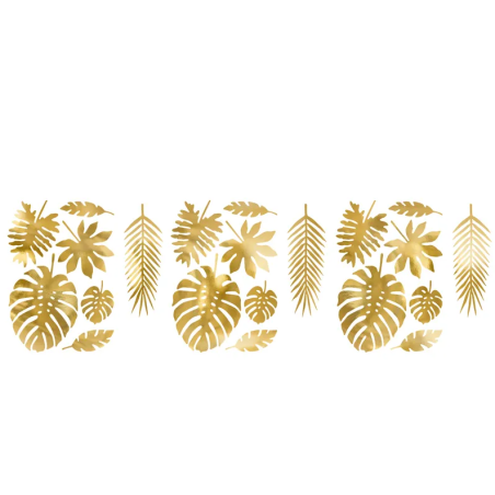 decoracion-de-mesa-aloha