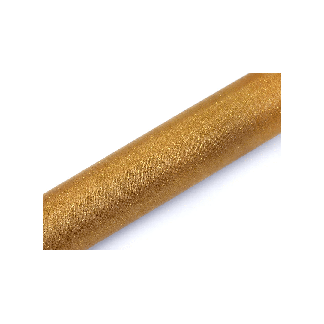 camino-de-mesa-organza-oro