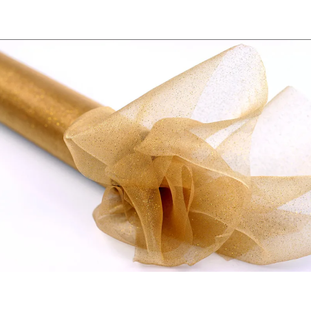 camino-de-mesa-de-organza-oro