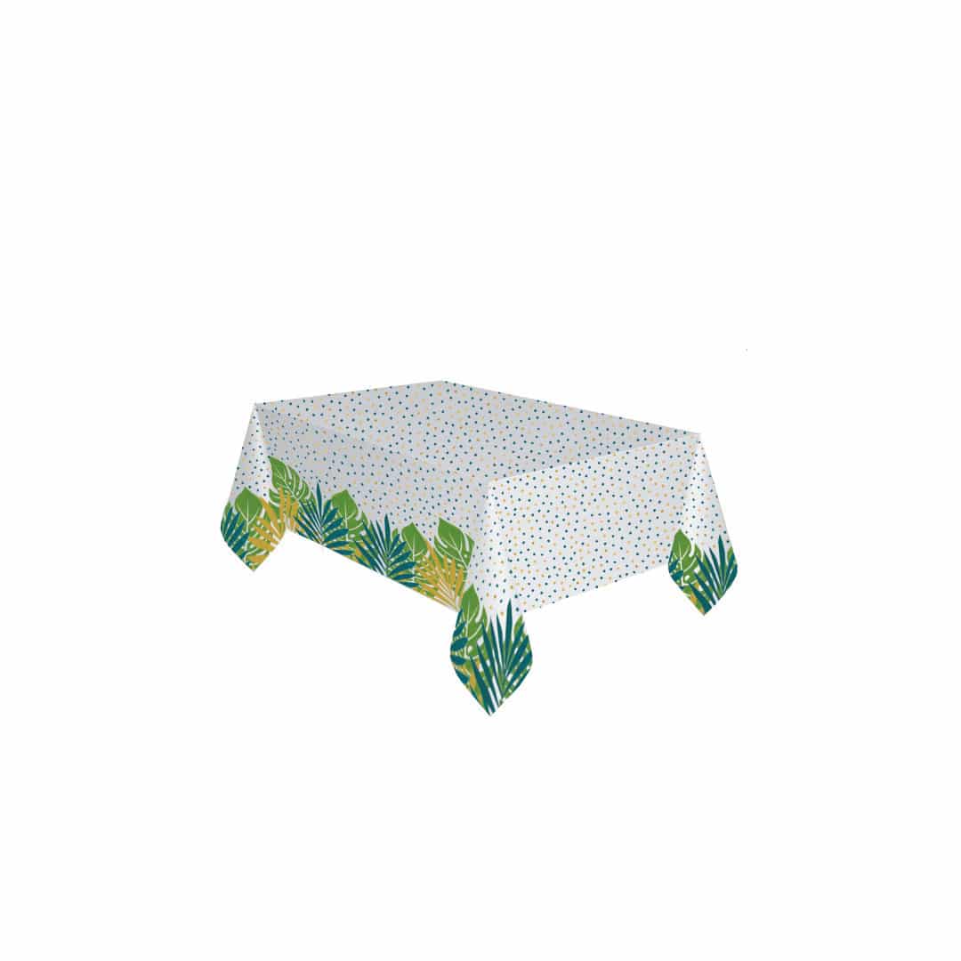 mantel-tropical