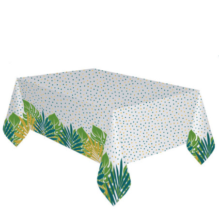 mantel-tropical