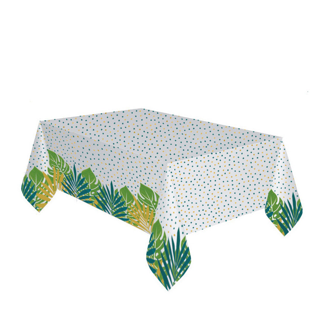 mantel-tropical