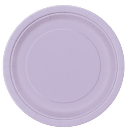 8-platos-de-carton-lila-22-cm