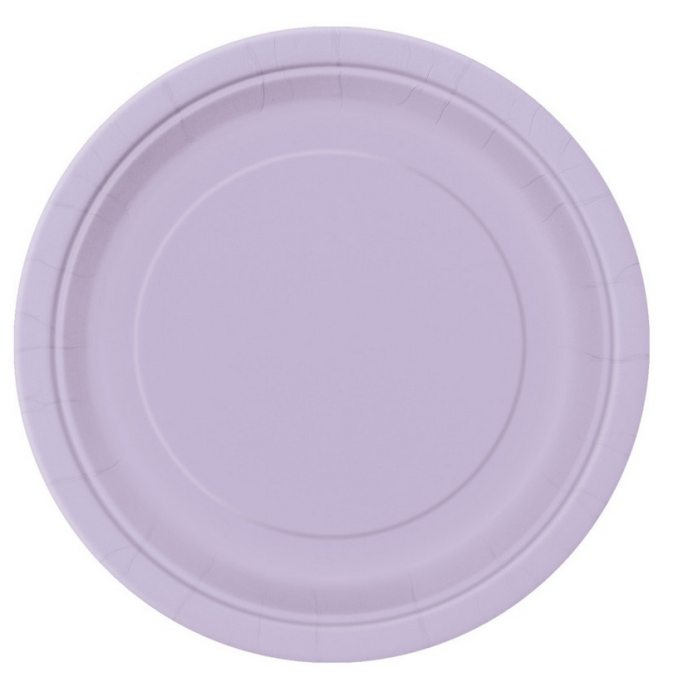 8-platos-de-carton-lila-22-cm