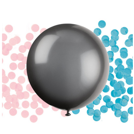 globo-confeti-gigante-niño-o-niña