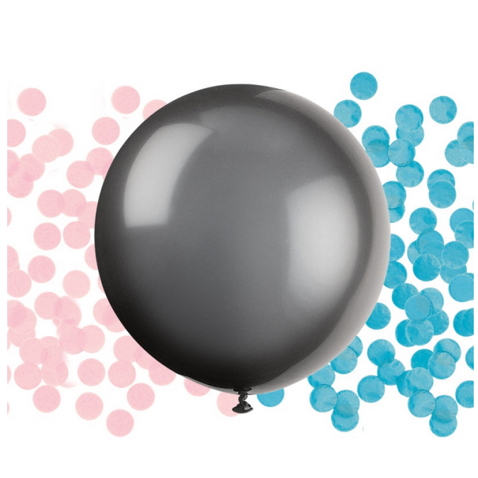 globo-confeti-gigante-niño-o-niña