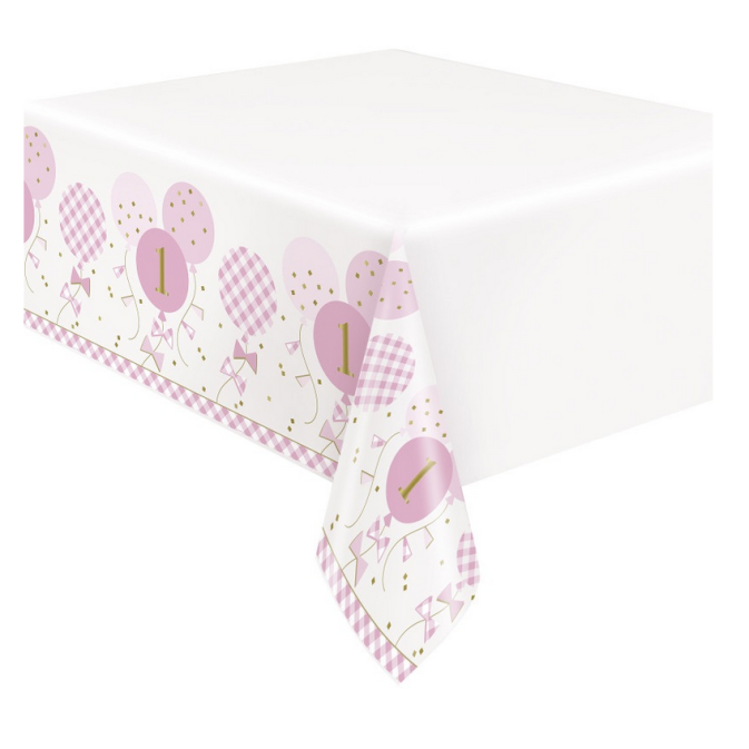 mantel-plastico-rosa-1-año