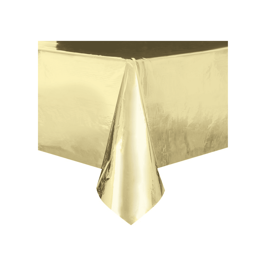 mantel-plastico-espejo-oro