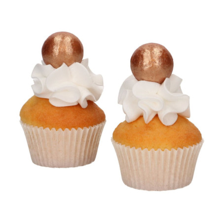 bolas-de-chocolate-bronce-oro-funcakes