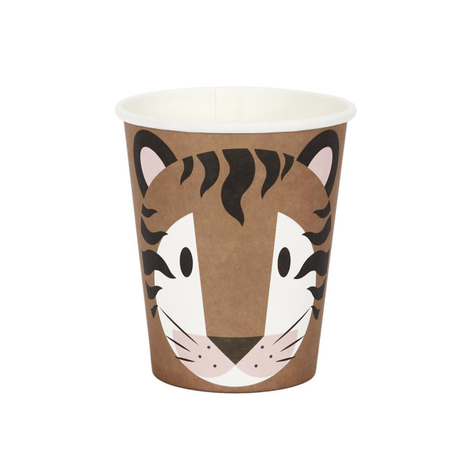 6-tazas-cumpleaños-savannah-tigre