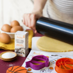 Rodillo 47 cm | Equipos de pastelería profesionales.