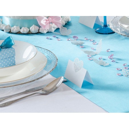 mesa-deco-mariposas-azules