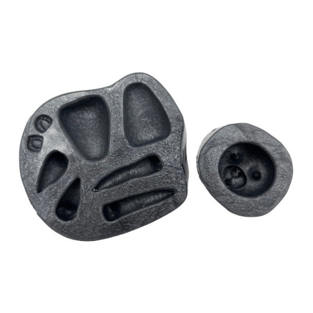 molde-para-modelar-leon-3d