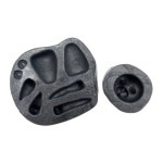 molde-para-modelar-leon-3d